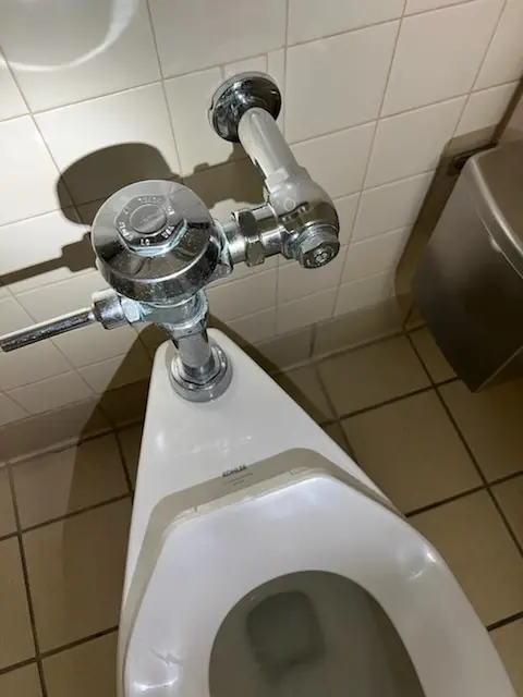 Fixture installation and repair for Sewer Camera Inspection in White House